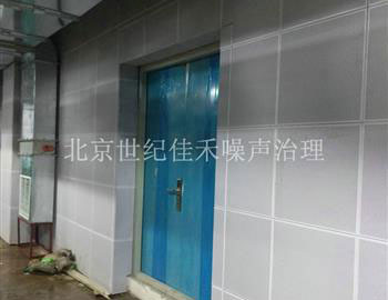 噪聲治理之風(fēng)機(jī)降噪措施有哪些？